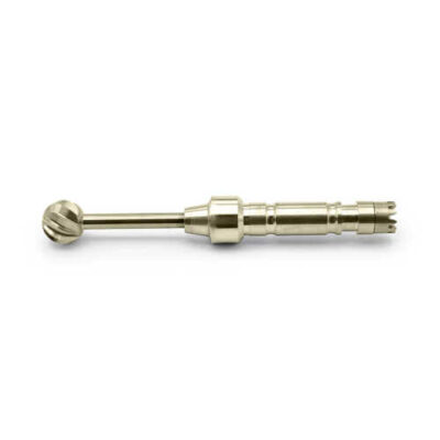 Omega ZO-617 Round Osteon Surgical Bur