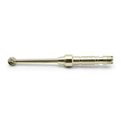 Omega ZO-626 Round Osteon Surgical Bur