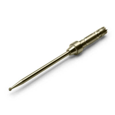 Omega ZO-640 Round Osteon Surgical Bur