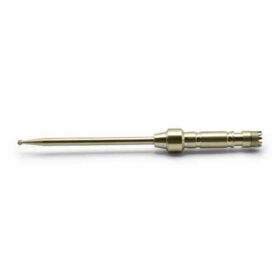 Omega ZO-640 Round Osteon Surgical Bur