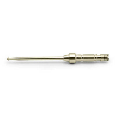 Omega ZO-642 Round Osteon Surgical Bur