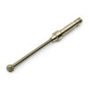 Omega ZO-644 Round Osteon Surgical Bur