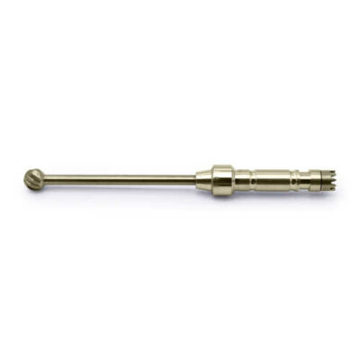 Omega ZO-644 Round Osteon Surgical Bur