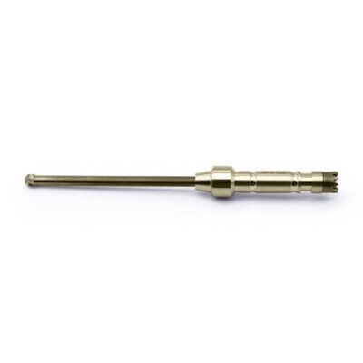 Omega ZO-646 Round Osteon Surgical Bur