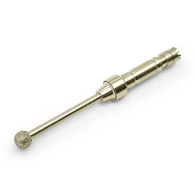 Omega ZO-647 Round Osteon Surgical Bur