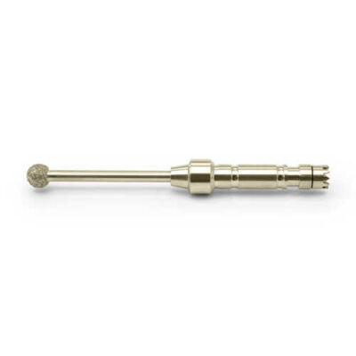 Omega ZO-647 Round Osteon Surgical Bur