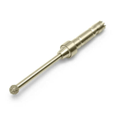 Omega ZO-648 Round Osteon Surgical Bur