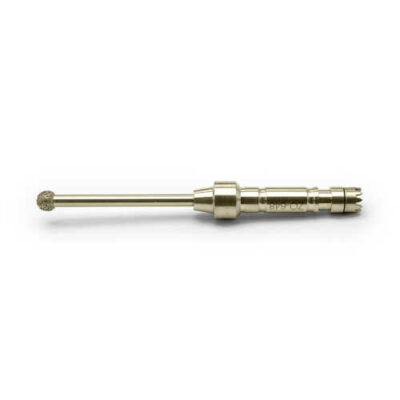 Omega ZO-648 Round Osteon Surgical Bur