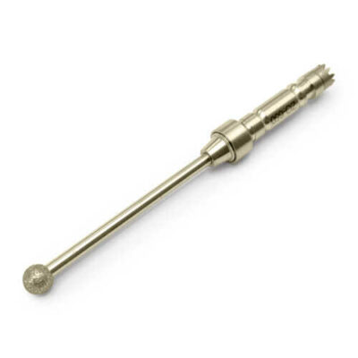 Omega ZO-650 Round Osteon Surgical Bur