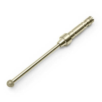 Omega ZO-652 Round Osteon Surgical Bur