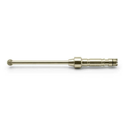 Omega ZO-652 Round Osteon Surgical Bur