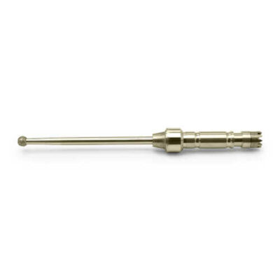 Omega ZO-659 Round Osteon Surgical Bur