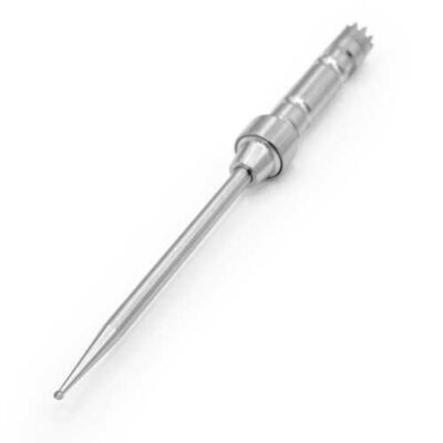 Osteon Surgical Bur 1.0mm