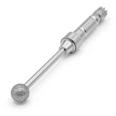 6.5mm Diamond Osteon Surgical Bur