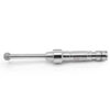 Omega ZO-668 4mm Osteon Surgical Diamond Bur