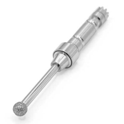 Diamond 4mm Osteon Surgical Bur