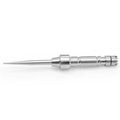 Omega ZO-673 Osteon Surgical .7mm Bur