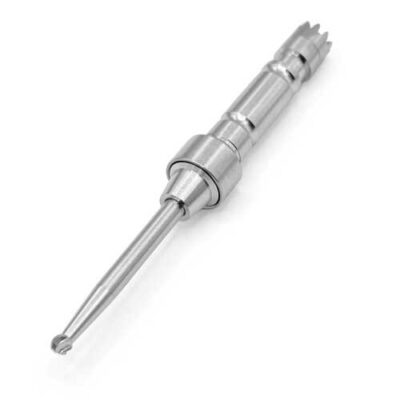 Osteon Surgical Bur 2.0mm