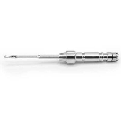 Omega ZO-685 Wire Pass Osteon Bur