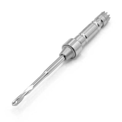 Wire Pass Surgical Osteon Bur