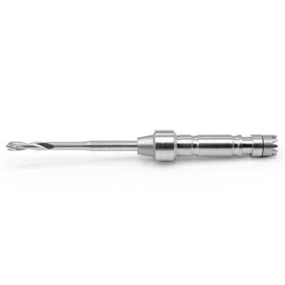 Omega ZO-686 Wire Pass Surgical Bur