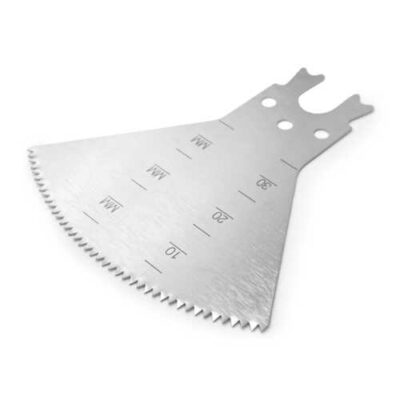 Omega Surgical ZST-279 Sternum Sagittal Saw Blade