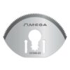 940-23 Maximum Durability Cast Saw Blade for Stryker 940 - CC940-23 - Image 2