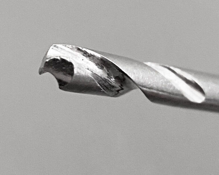 Sterile Single Use Drill Bits Vs Reprocessed Twist Drills Omega