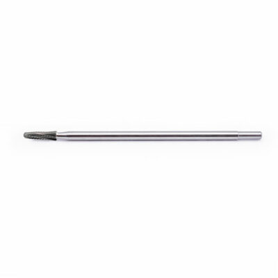 Omega S1703L-60-01NS replaces Osteomed 455-6713 Long Side Cutting Bur