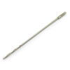 Surgical Twist Drill Bit w-Quick Connect 2.5 MM 2 Flute Stainless Steel AO Quick Connect - OSD-25170 - Image 3