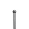 4.0mm MR 9BA40D Medtronic Midas Rex legend replacement bur