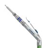 Omega MR9BA30D 3.0mm round diamond tool replacement 9BA30D in a Midas Rex PM710 MR7 Touch handpiece