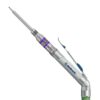 Omega MR10BA20D 2.0mm round diamond tool replacement 10BA20D in a Midas Rex PM710 MR7 Touch handpiece