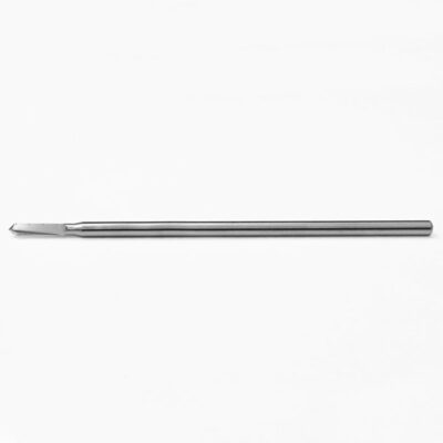 MIS Foot and Ankle 2.0mm Shannon Bur Omega Surgical