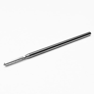 MIS Foot and Ankle 2.0mm Shannon Bur Omega Surgical